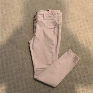 Refuge stretch denim jeans